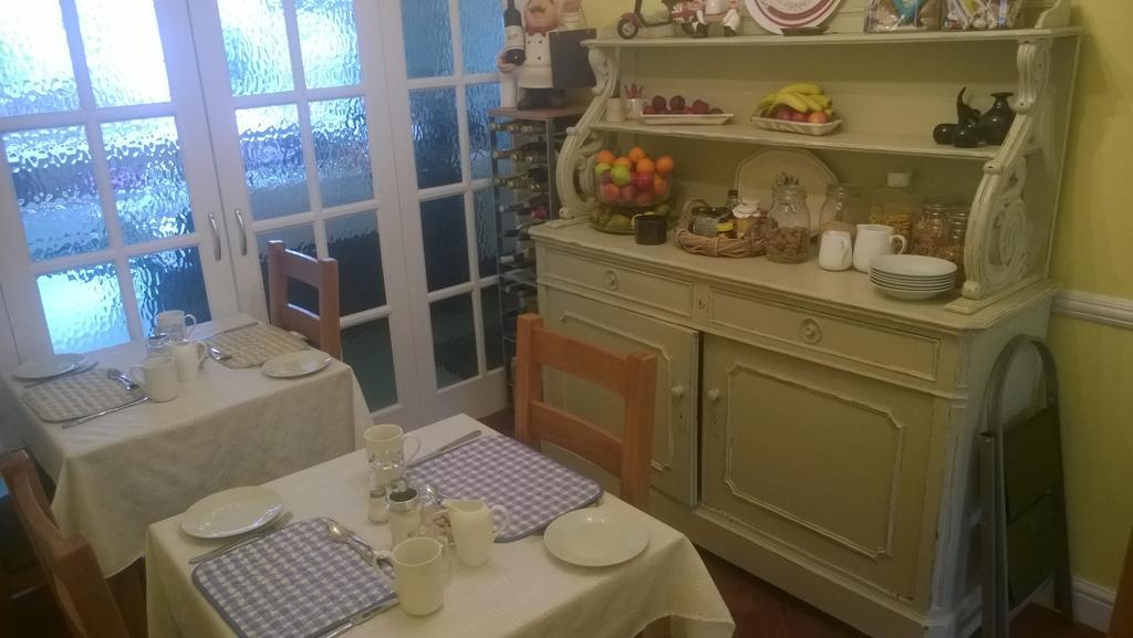 Bed and Breakfast Troy House Пейнсвік Екстер'єр фото