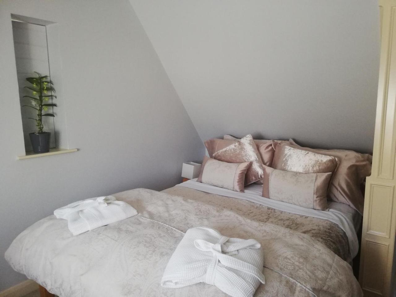 Bed and Breakfast Troy House Пейнсвік Екстер'єр фото